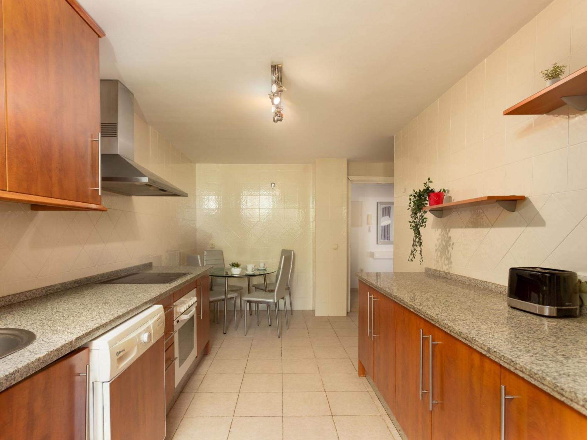 Lagos De Santa Maria By Interhome Apartamento