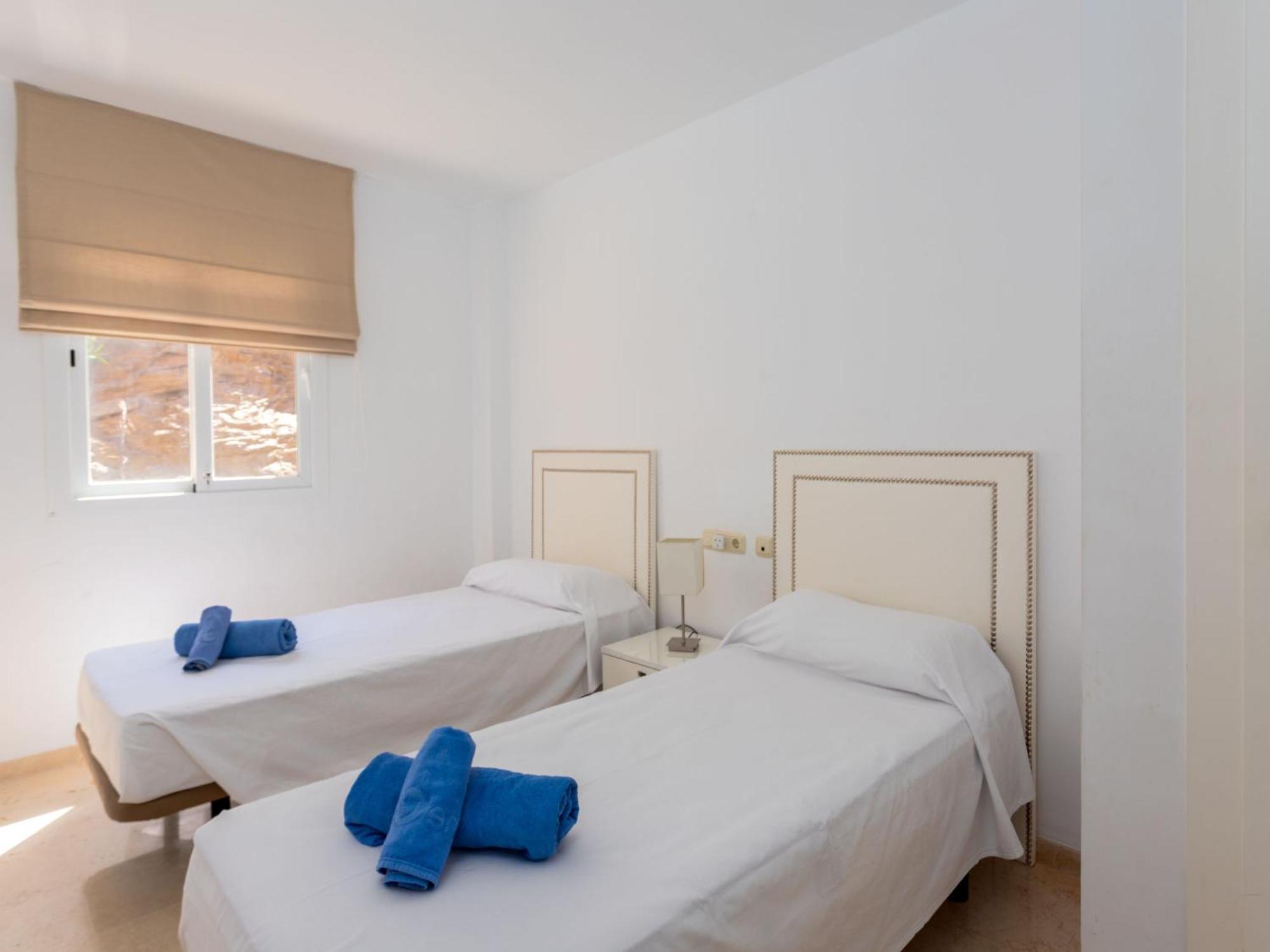 Lagos De Santa Maria By Interhome Apartamento *