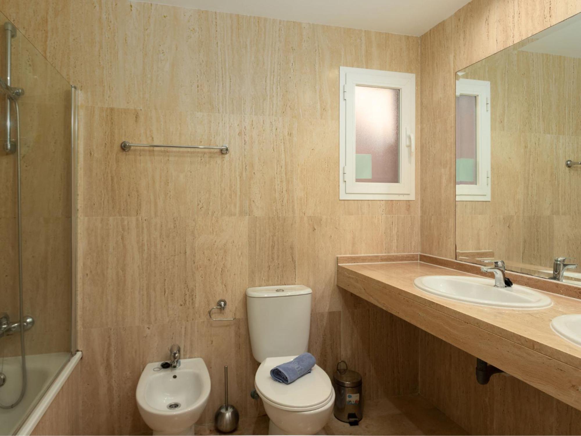 Lagos De Santa Maria By Interhome Apartamento Marbella
