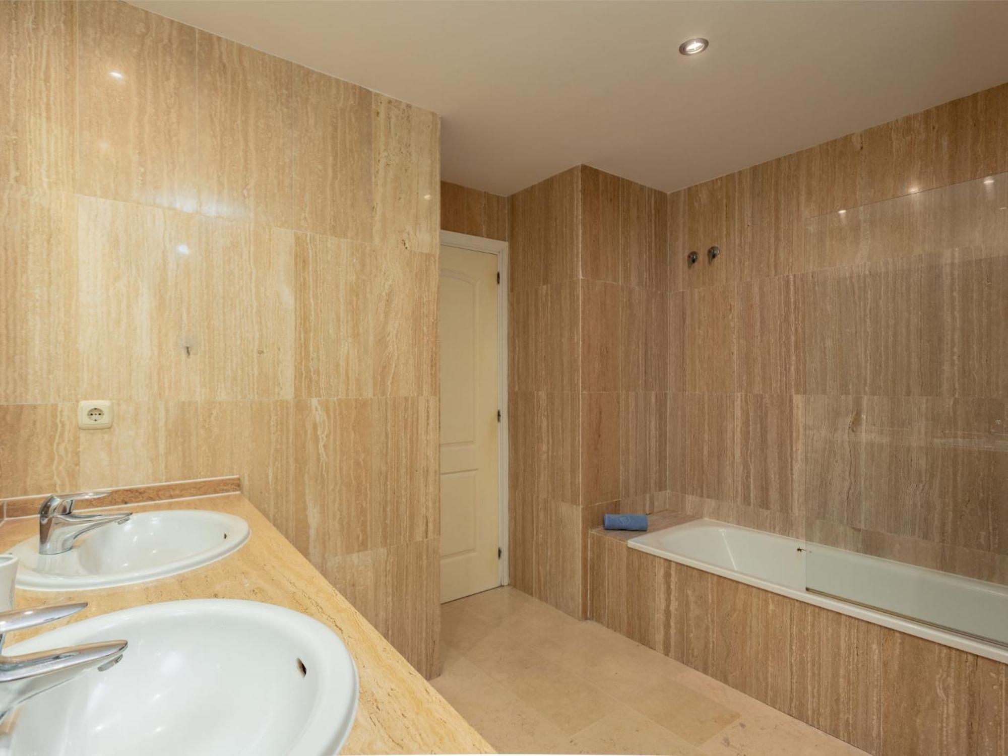Lagos De Santa Maria By Interhome Apartamento