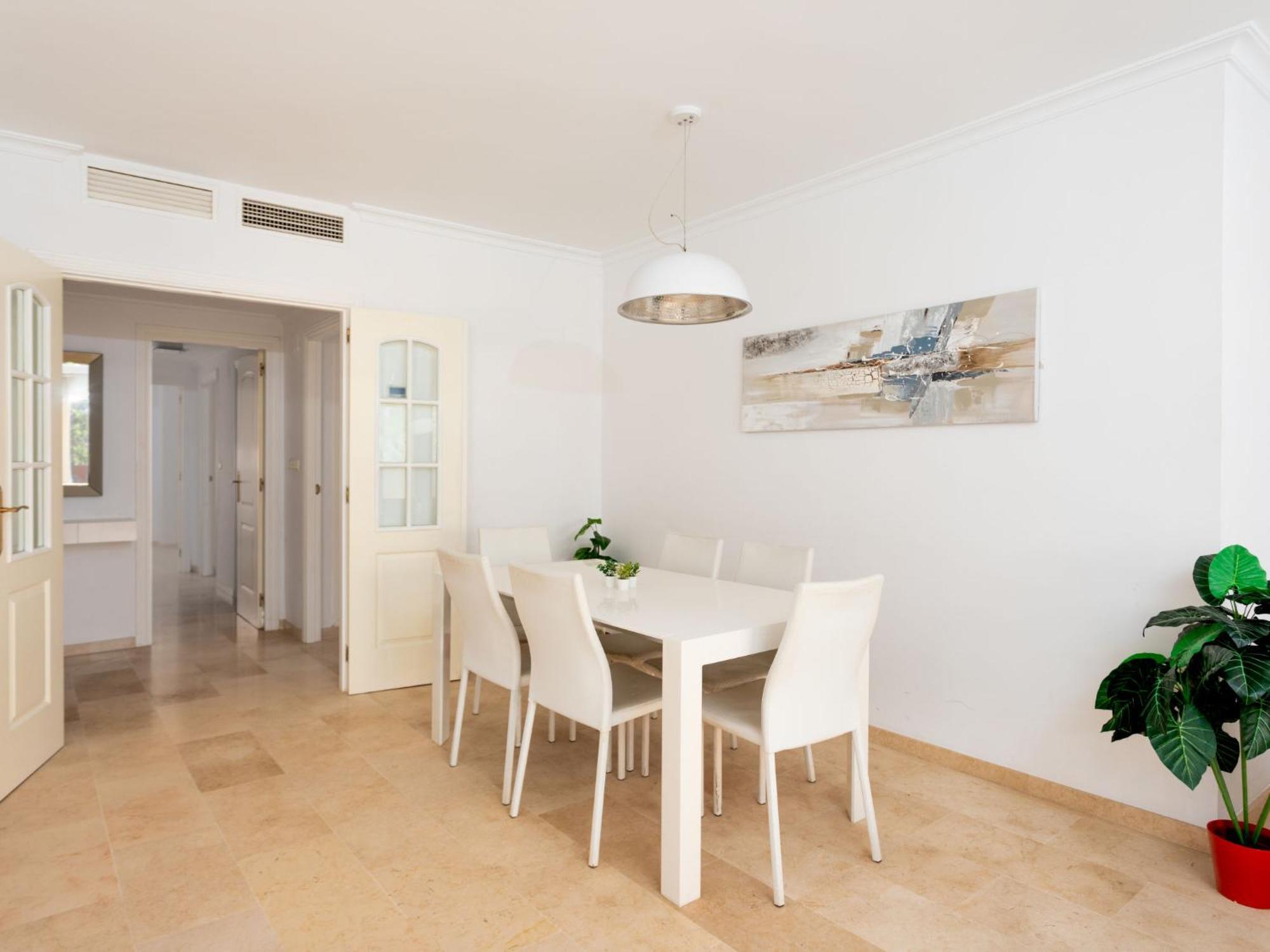 Apartamento Lagos De Santa Maria By Interhome