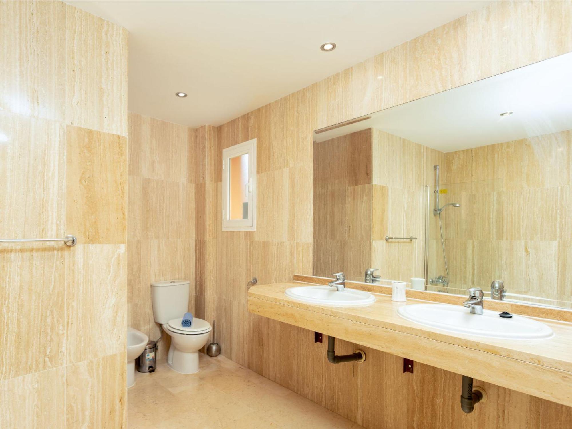 Lagos De Santa Maria By Interhome Apartamento Marbella