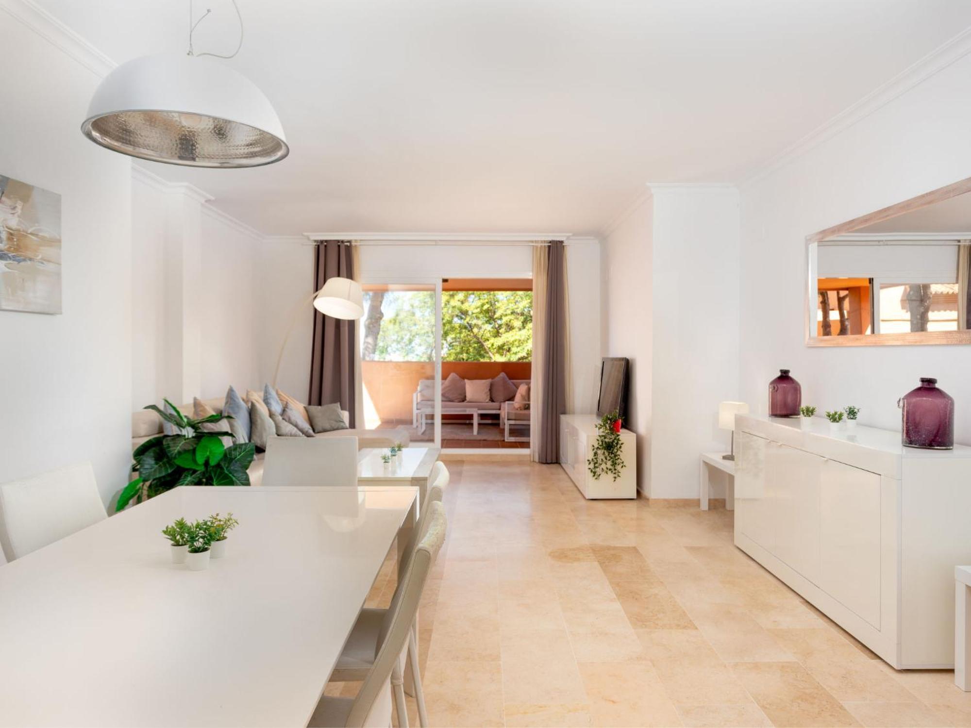 Lagos De Santa Maria By Interhome Apartamento
