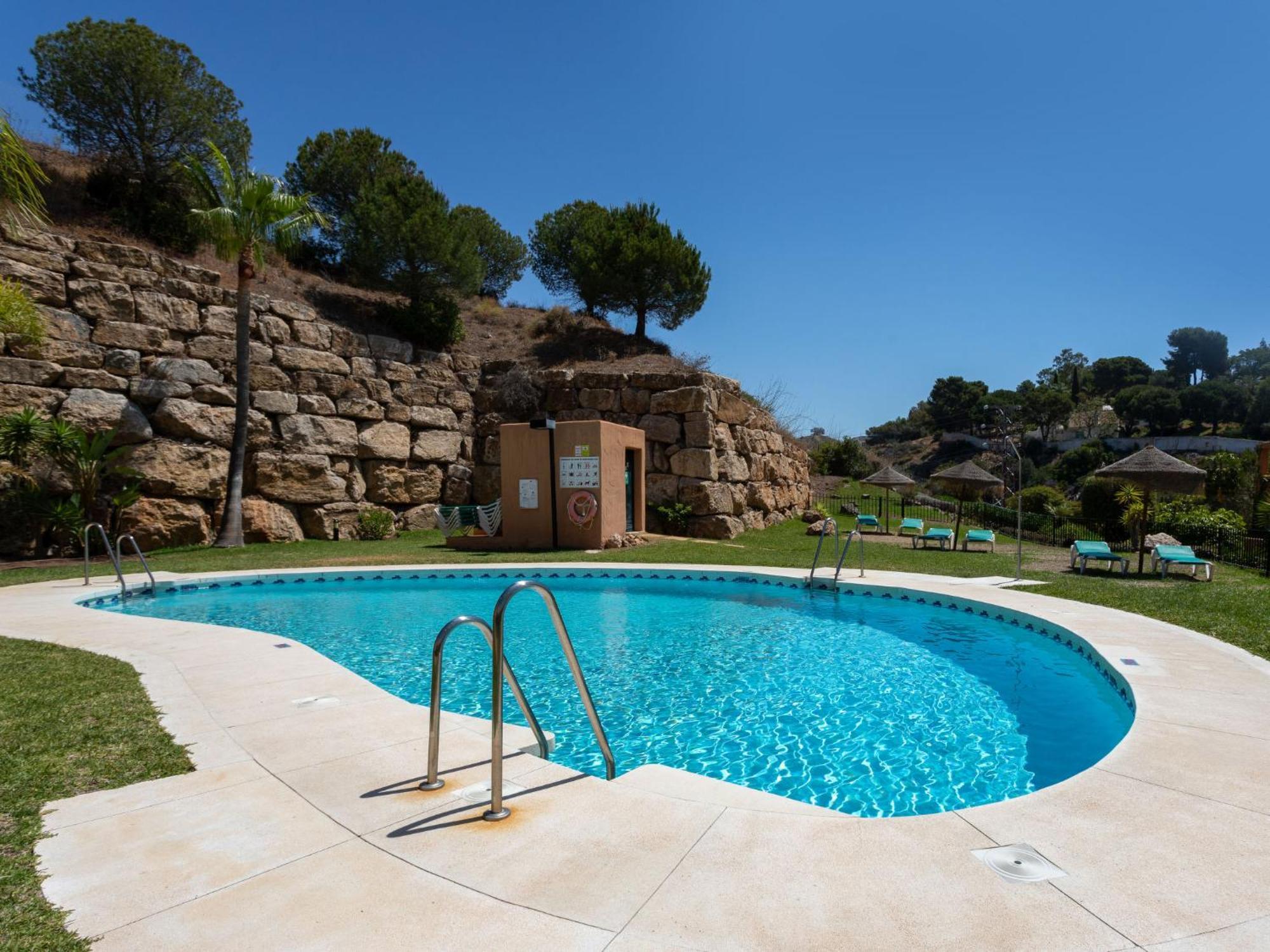 Lagos De Santa Maria By Interhome Apartamento *