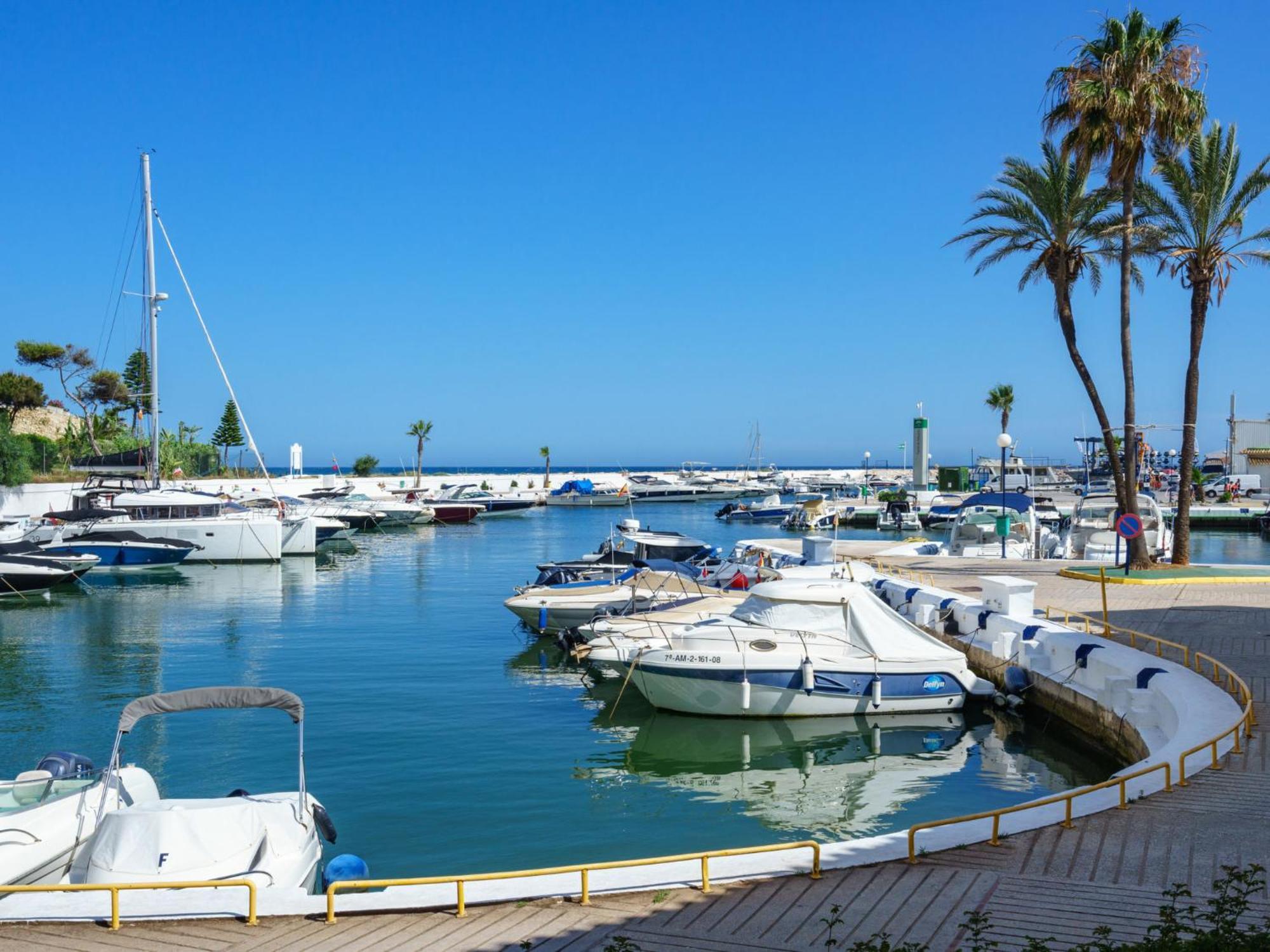 Lejlighed Lagos De Santa Maria By Interhome *