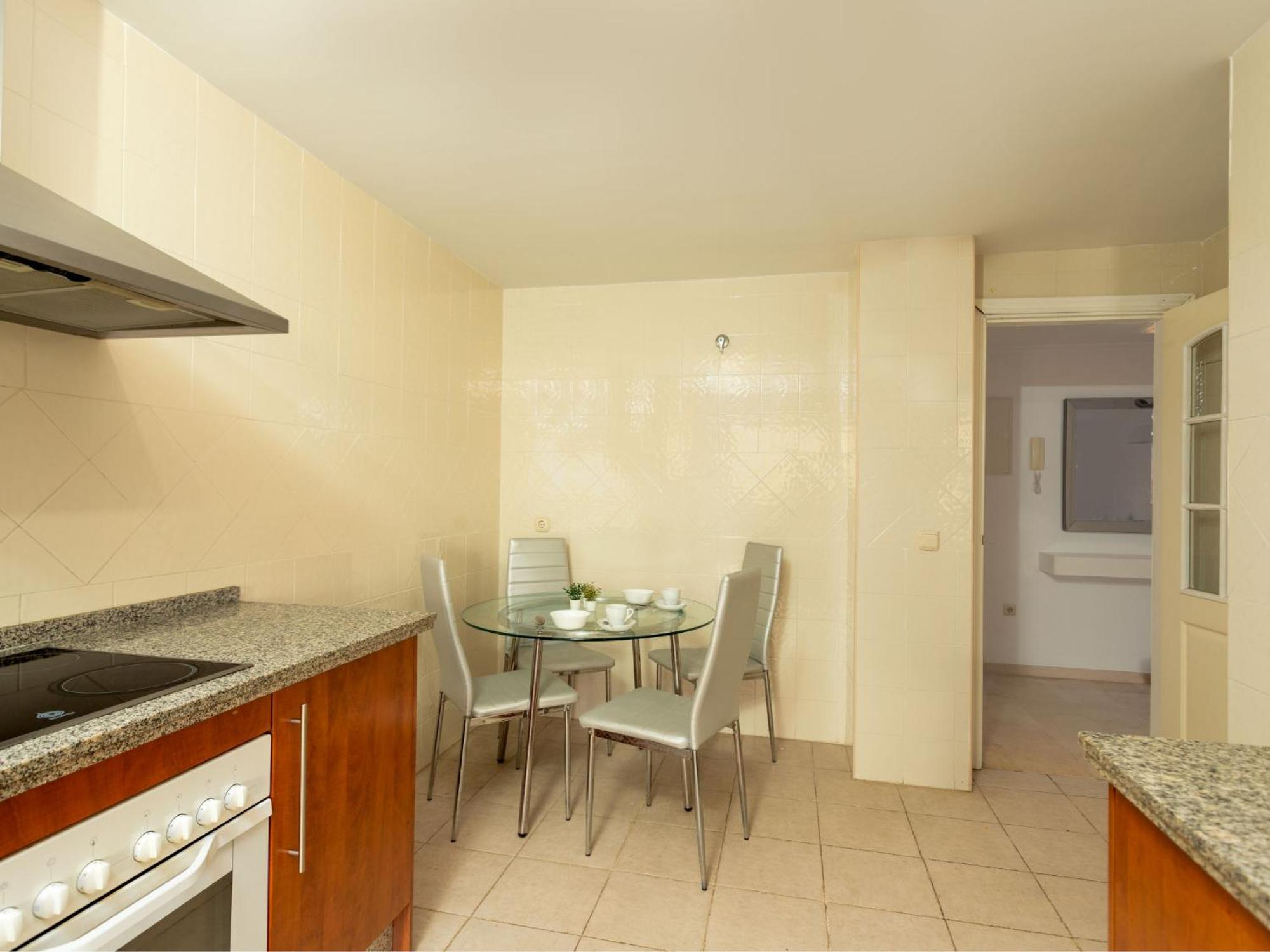 Lejlighed Lagos De Santa Maria By Interhome Marbella